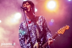Johnny Marr live @ acieloaperto (Cesena, Italy, June 18th 2019)