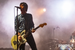Johnny Marr live @ acieloaperto (Cesena, Italy, June 18th 2019)