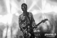 Johnny Marr live @ acieloaperto (Cesena, Italy, June 18th 2019)
