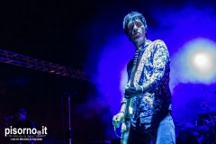 Johnny Marr live @ acieloaperto (Cesena, Italy, June 18th 2019)