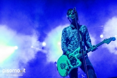 Johnny Marr live @ acieloaperto (Cesena, Italy, June 18th 2019)