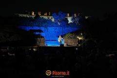 Josh Rouse live @ Artimino, 22 Luglio 2021