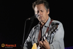 Josh Rouse live @ Artimino, 22 Luglio 2021