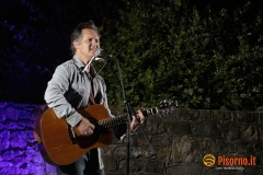 Josh Rouse live @ Artimino, 22 Luglio 2021
