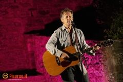 Josh Rouse live @ Artimino, 22 Luglio 2021
