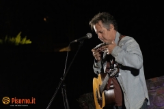 Josh Rouse live @ Artimino, 22 Luglio 2021