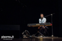 La cultura non si ruba - Nuovo Teatro delle Commedie (Livorno, Italia) 22 Febbraio 2019