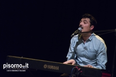 La cultura non si ruba - Nuovo Teatro delle Commedie (Livorno, Italia) 22 Febbraio 2019