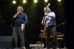 La cultura non si ruba - Nuovo Teatro delle Commedie (Livorno, Italia) 22 Febbraio 2019