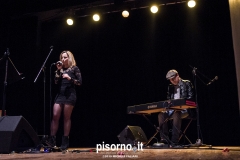 La cultura non si ruba - Nuovo Teatro delle Commedie (Livorno, Italia) 22 Febbraio 2019
