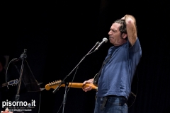 La cultura non si ruba - Nuovo Teatro delle Commedie (Livorno, Italia) 22 Febbraio 2019