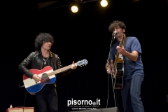 La cultura non si ruba - Nuovo Teatro delle Commedie (Livorno, Italia) 22 Febbraio 2019