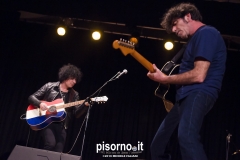 La cultura non si ruba - Nuovo Teatro delle Commedie (Livorno, Italia) 22 Febbraio 2019