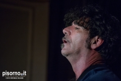 La cultura non si ruba - Nuovo Teatro delle Commedie (Livorno, Italia) 22 Febbraio 2019