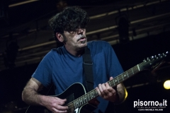 La cultura non si ruba - Nuovo Teatro delle Commedie (Livorno, Italia) 22 Febbraio 2019