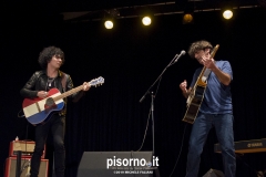 La cultura non si ruba - Nuovo Teatro delle Commedie (Livorno, Italia) 22 Febbraio 2019