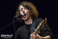 La cultura non si ruba - Nuovo Teatro delle Commedie (Livorno, Italia) 22 Febbraio 2019