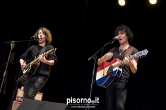La cultura non si ruba - Nuovo Teatro delle Commedie (Livorno, Italia) 22 Febbraio 2019