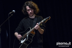 La cultura non si ruba - Nuovo Teatro delle Commedie (Livorno, Italia) 22 Febbraio 2019