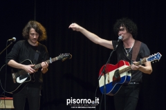 La cultura non si ruba - Nuovo Teatro delle Commedie (Livorno, Italia) 22 Febbraio 2019