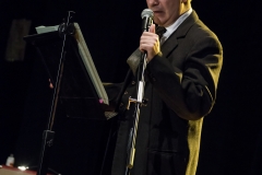 La cultura non si ruba - Nuovo Teatro delle Commedie (Livorno, Italia) 22 Febbraio 2019