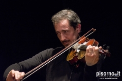 La cultura non si ruba - Nuovo Teatro delle Commedie (Livorno, Italia) 22 Febbraio 2019