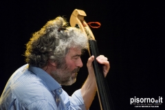La cultura non si ruba - Nuovo Teatro delle Commedie (Livorno, Italia) 22 Febbraio 2019