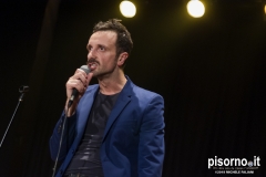 La cultura non si ruba - Nuovo Teatro delle Commedie (Livorno, Italia) 22 Febbraio 2019