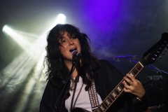 Laura Cahen live @ Le Grand Mix (Tourcoing, France), September 18th 2021