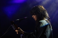 Laura Cahen live @ Le Grand Mix (Tourcoing, France), September 18th 2021