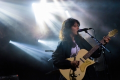 Laura Cahen live @ Le Grand Mix (Tourcoing, France), September 18th 2021