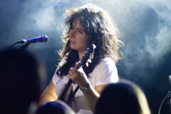 Laura Cahen live @ Le Grand Mix (Tourcoing, France), September 18th 2021