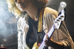 Laura Cahen live @ Le Grand Mix (Tourcoing, France), September 18th 2021
