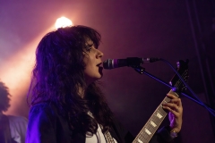 Laura Cahen live @ Le Grand Mix (Tourcoing, France), September 18th 2021