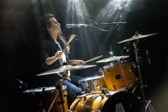 Laura Cahen live @ Le Grand Mix (Tourcoing, France), September 18th 2021