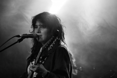 Laura Cahen live @ Le Grand Mix (Tourcoing, France), September 18th 2021