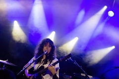 Laura Cahen live @ Le Grand Mix (Tourcoing, France), September 18th 2021