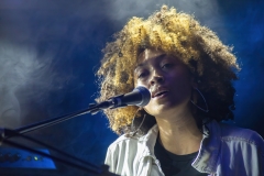 Laura Cahen live @ Le Grand Mix (Tourcoing, France), September 18th 2021