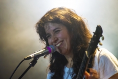 Laura Cahen live @ Le Grand Mix (Tourcoing, France), September 18th 2021