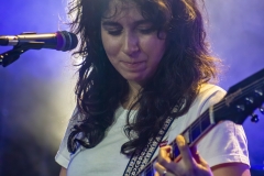 Laura Cahen live @ Le Grand Mix (Tourcoing, France), September 18th 2021