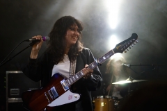 Laura Cahen live @ Le Grand Mix (Tourcoing, France), September 18th 2021