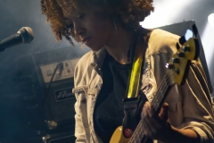 Laura Cahen live @ Le Grand Mix (Tourcoing, France), September 18th 2021