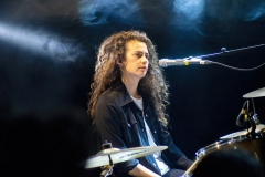 Laura Cahen live @ Le Grand Mix (Tourcoing, France), September 18th 2021