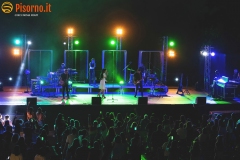 Levante live @ Ultravox Arena, Firenze, 10 Settembre 2021