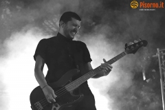 Levante live @ Ultravox Arena, Firenze, 10 Settembre 2021