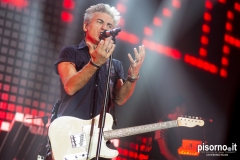 Ligabue @ Modigliani Forum (Livorno, 27 Marzo 2015)