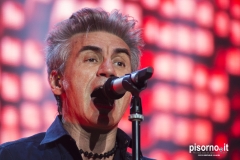 Ligabue @ Modigliani Forum (Livorno, 27 Marzo 2015)
