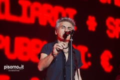 Ligabue @ Modigliani Forum (Livorno, 27 Marzo 2015)