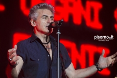Ligabue @ Modigliani Forum (Livorno, 27 Marzo 2015)
