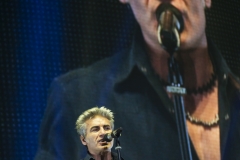 Ligabue @ Modigliani Forum (Livorno, 27 Marzo 2015)